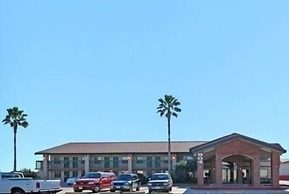 Budgetel Inn NASA — Property
