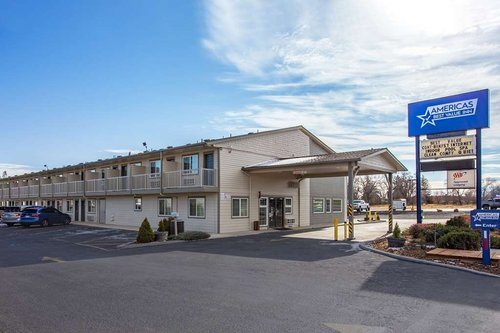 Burns RV Park — Property