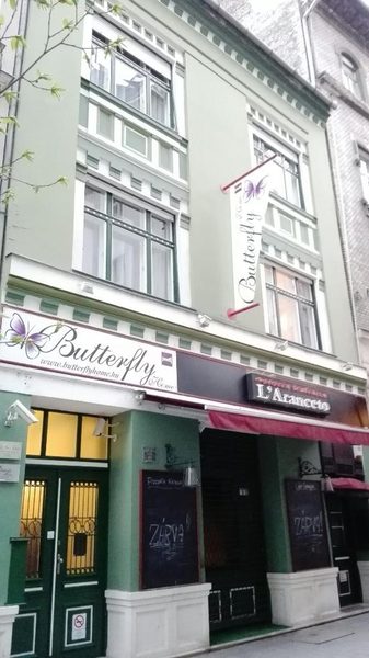 Butterfly Home Danube — Property
