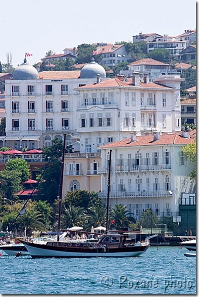 Buyukada Loc ada Otel Istanbul — Property