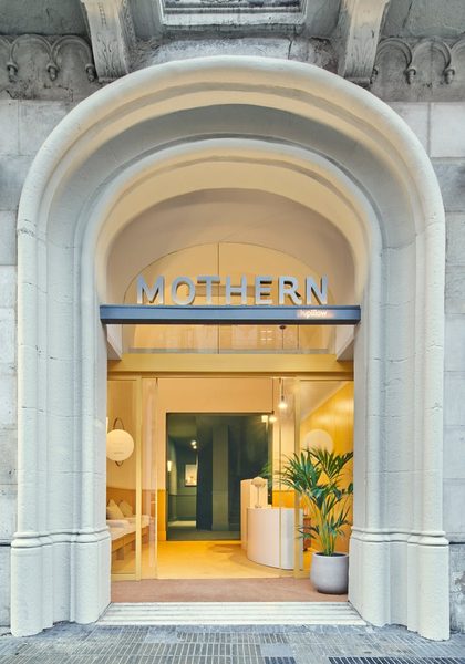 BYPILLOW Mothern Barcelona Catalonia — Property