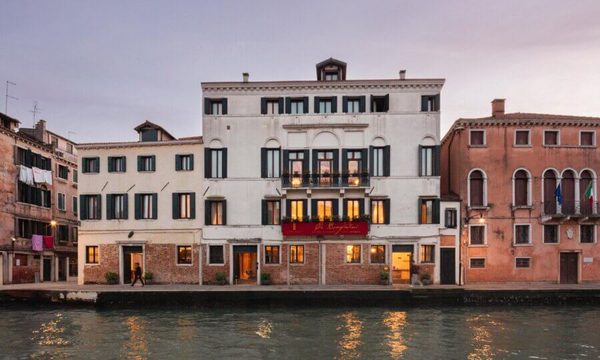 Ca Bonfadini Historic Experience — Property