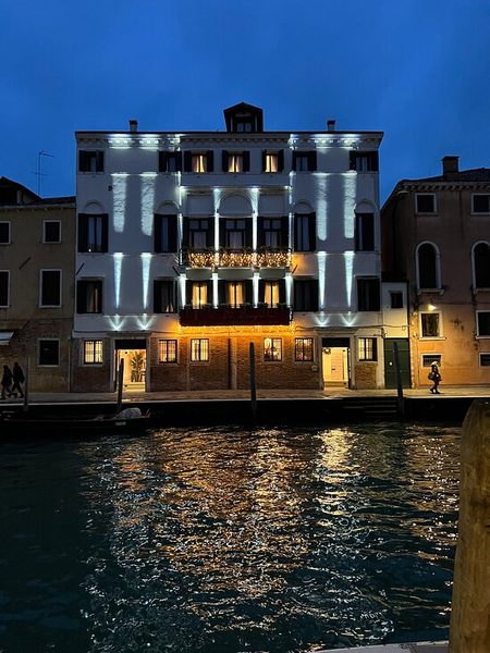 Ca Bonfadini Historic Experience — Property