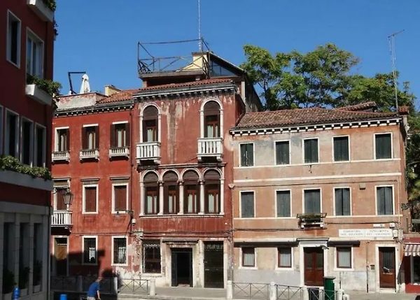 Ca Dei Polo — Property