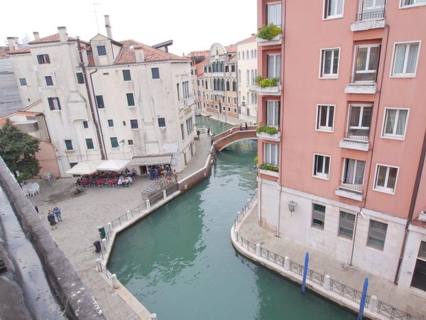 Ca Dei Polo — Property