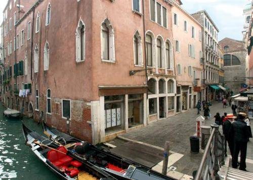 Ca del Campo 511 — Property