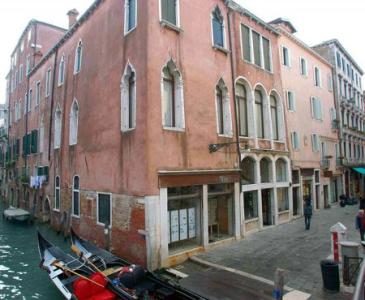 Ca del Campo 511 — Property
