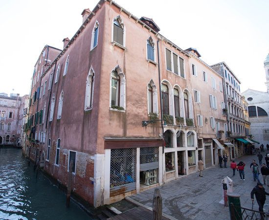 Ca del Campo 511 — Property