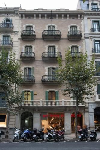 Ca La Maria Barcelona Catalonia — Property