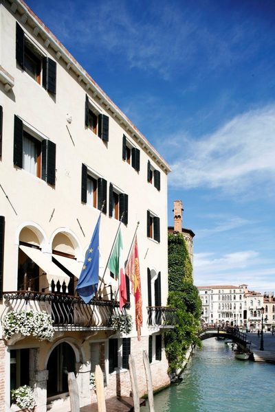 Ca Maria Adele — Property