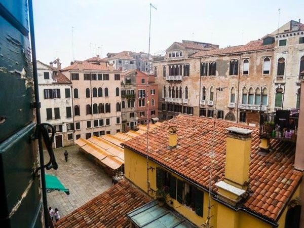 Ca Pozzo Inn — Property