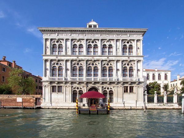 Ca San Giorgio — Property