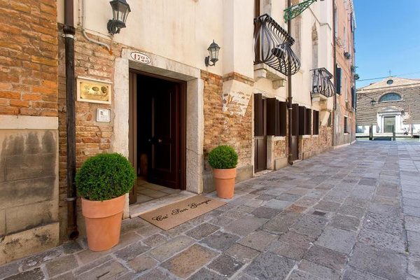 Ca San Giorgio — Property