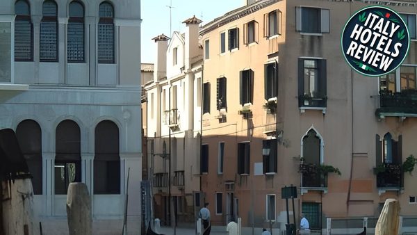 Ca San Giorgio — Property