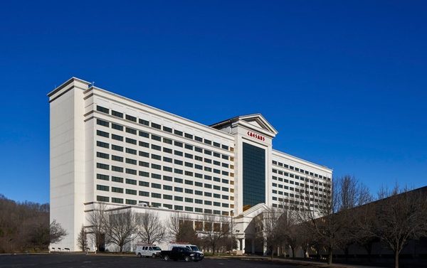 Caesars Southern Indiana — Property