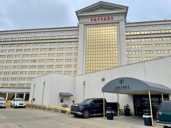 Caesars Southern Indiana — Property