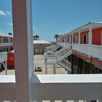 Cajun Holiday Motel — Property