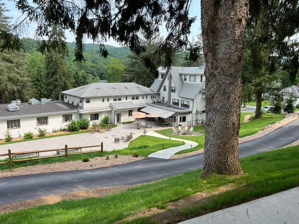 Callicoon Hills — Property