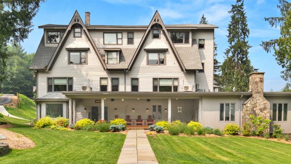 Callicoon Hills — Property