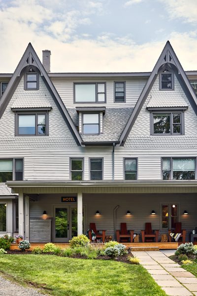 Callicoon Hills — Property