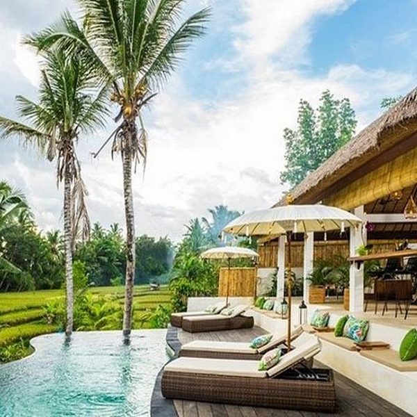 Calma Ubud — Property