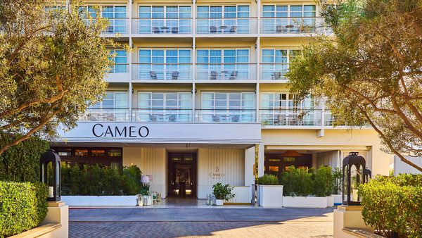 Cameo Beverly Hills LXR Hotels Resorts Los Angeles California — Property
