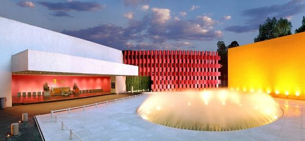 Camino Real Aeropuerto Mexico City Central Mexico and Gulf Coast — Property