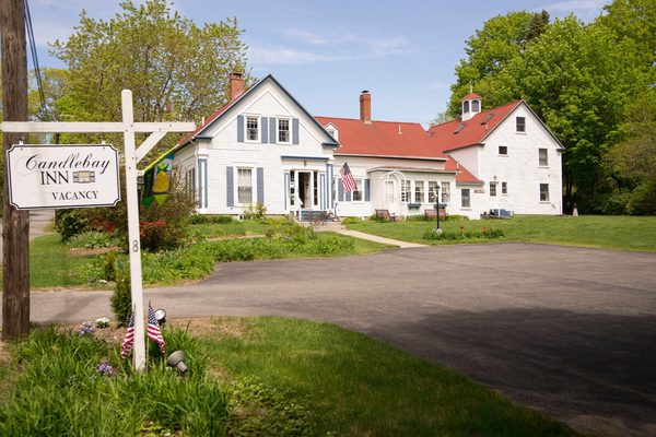Candlebay Inn — Property