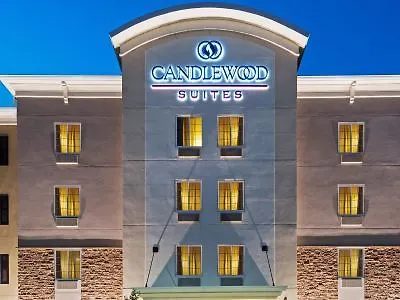 Candlewood Suites Baltimore Inner Harbor by IHG — Property