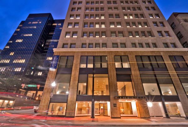 Candlewood Suites Baltimore Inner Harbor by IHG — Property