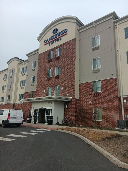 Candlewood Suites Bethlehem South by IHG — Property