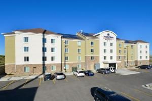 Candlewood Suites Casper by IHG — Property