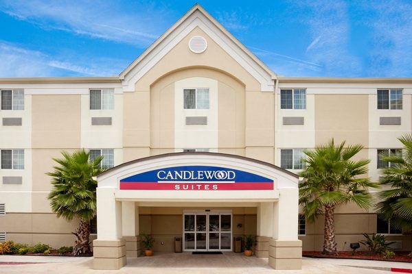 Candlewood Suites Corpus Christi Spid by IHG — Property