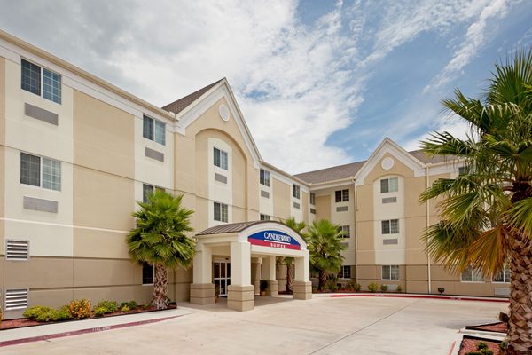Candlewood Suites Corpus Christi Spid by IHG — Property