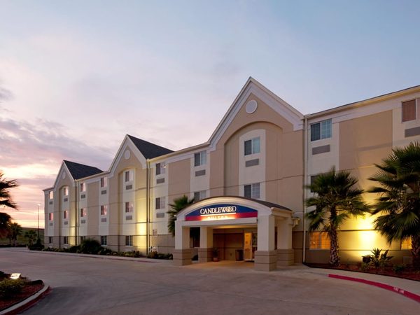 Candlewood Suites Corpus Christi Spid by IHG — Property