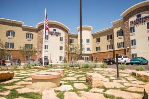 Candlewood Suites Denver North Thornton by IHG Thornton Colorado — Property
