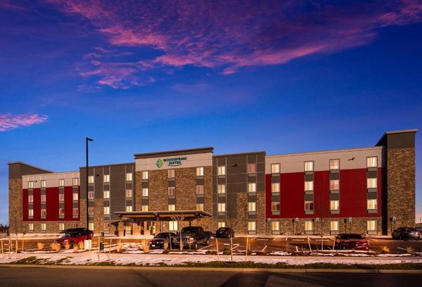 Candlewood Suites Denver North Thornton by IHG Thornton Colorado — Property
