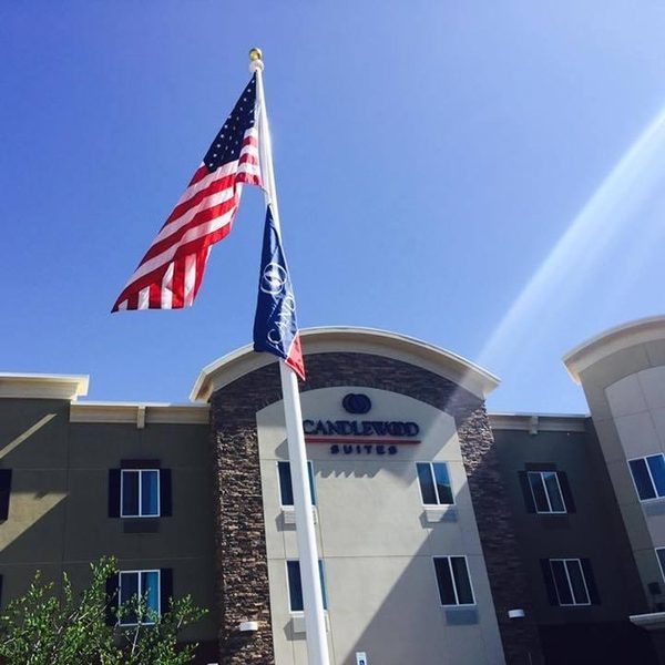 Candlewood Suites Denver North Thornton by IHG Thornton Colorado — Property