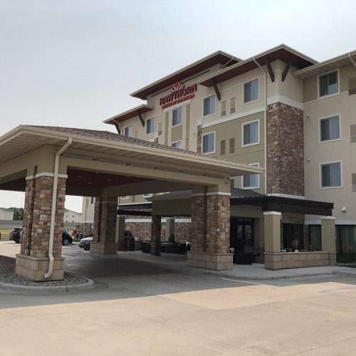 Candlewood Suites Fargo South Medical Center by IHG — Property