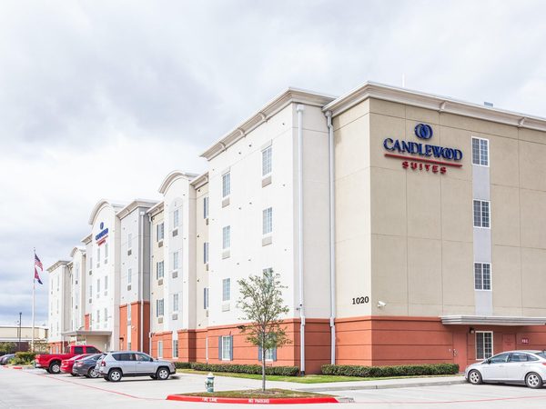 Candlewood Suites Houston I 10 East by IHG — Property