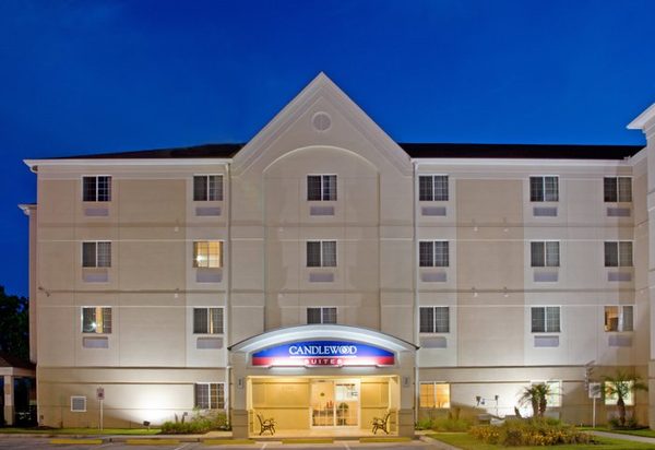 Candlewood Suites Houston Medical Center by IHG — Property
