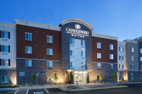 Candlewood Suites Longmont Boulder Area by IHG Longmont Colorado — Property