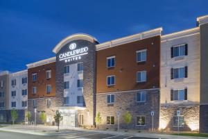Candlewood Suites Longmont Boulder Area by IHG Longmont Colorado — Property