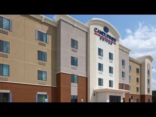 Candlewood Suites Longmont Boulder Area by IHG Longmont Colorado — Property