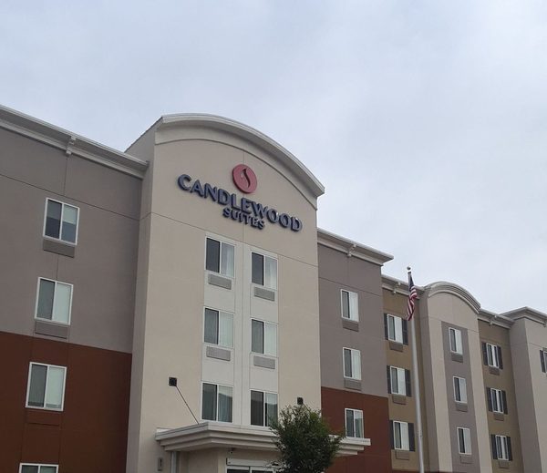 Candlewood Suites Louisville NE Downtown Area by IHG — Property