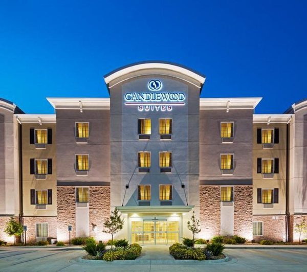 Candlewood Suites Miami Intl Airport 36th St by IHG — Property