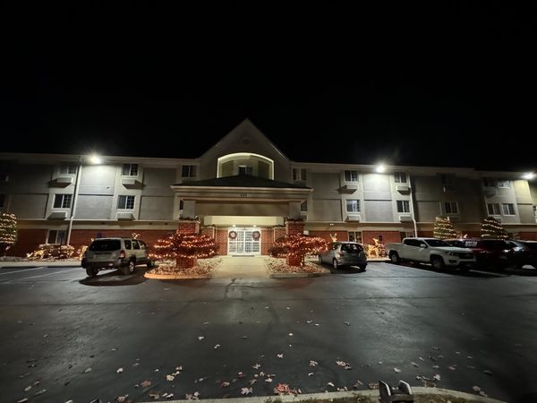 Candlewood Suites Newport News Yorktown by IHG — Property