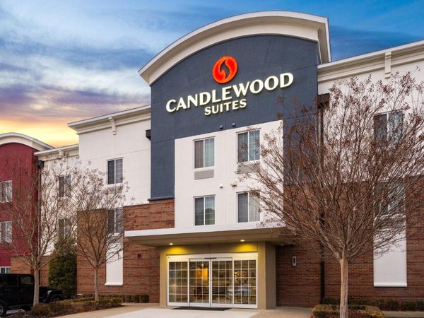 Candlewood Suites Radcliff Fort Knox by IHG — Property