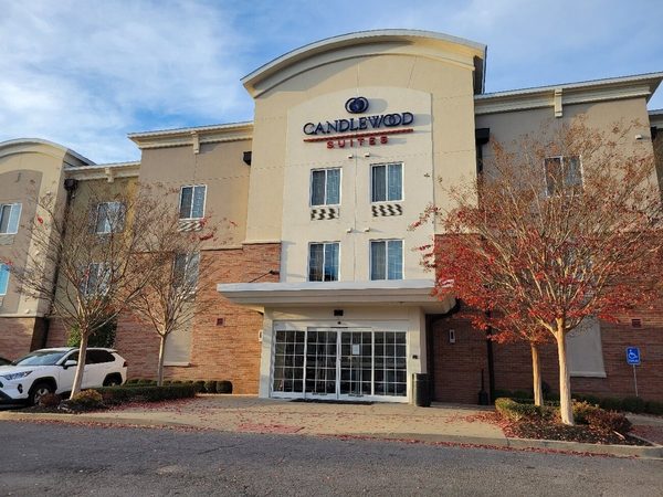 Candlewood Suites Radcliff Fort Knox by IHG — Property