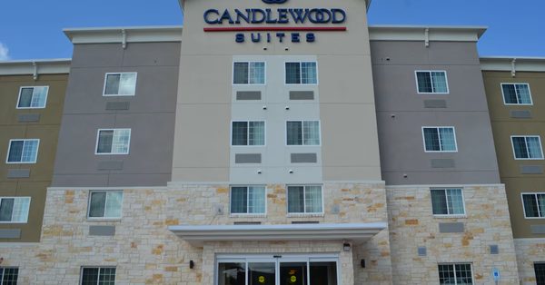 Candlewood Suites San Antonio Airport by IHG — Property